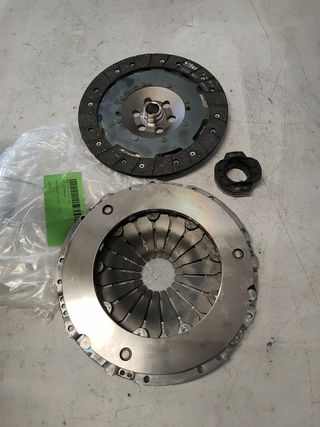 🟢KIT EMBRAGUE AUDI A3 8P 1.9TDI 03-