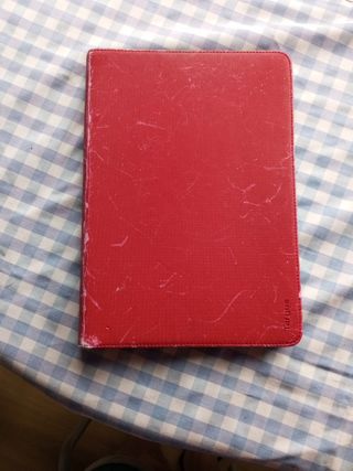 Funda TARGUS para Tablet de 9,7 a 10,1 pulgadas