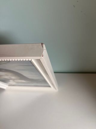 Cuadro ilustración Benjamin Lacombe - Ondina