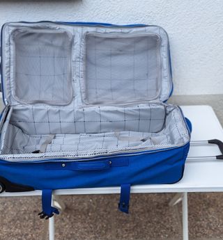 Maleta nueva de viaje kipling