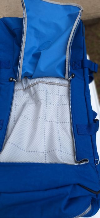 Maleta nueva de viaje kipling