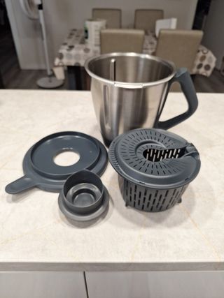 Vaso termomix TM 6