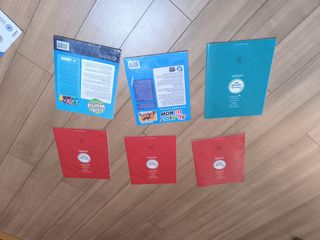 Libros tercero primaria 