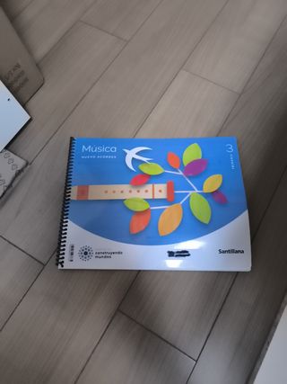 Libros tercero primaria 