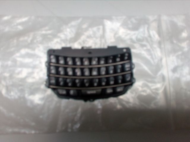 Tastiera Black Berry