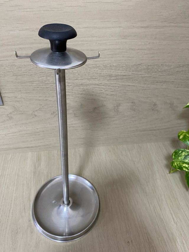 base para  cucharones cocina