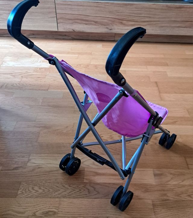 Sillita juguete nenuco