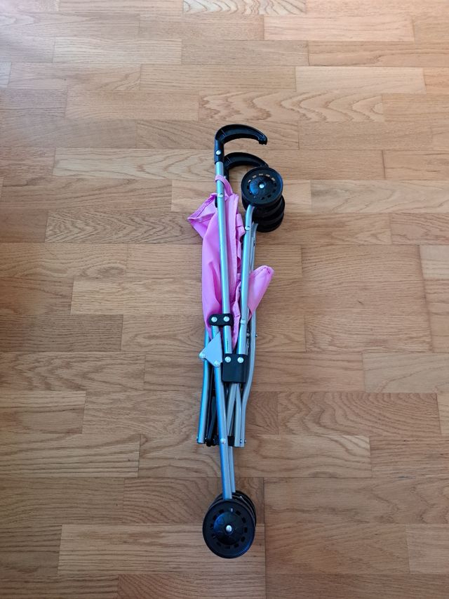 Sillita juguete nenuco