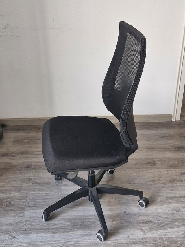 Silla ergonómica escritorio