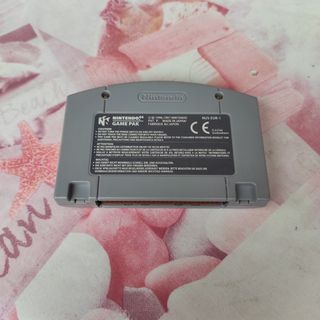 FIFA 99 per Nintendo 64