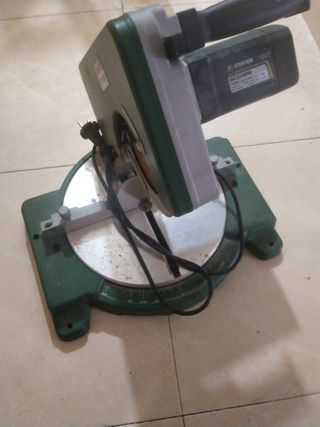 Ingletadora stayer