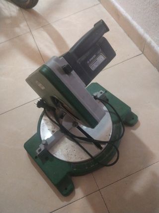 Ingletadora stayer