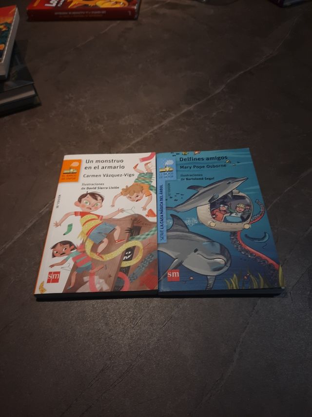 Colección el barco de vapor