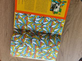 Libro Hippie, Paulo Coelho