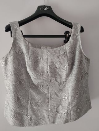 Traje fiesta madrina 