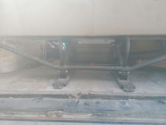 Banco plegable para 3 Personas VW t4