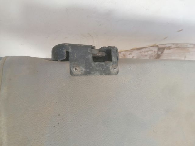 Banco plegable para 3 Personas VW t4