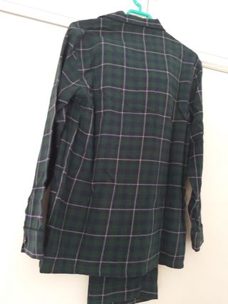 5€. PIJAMA NUEVO HOMBRE. 