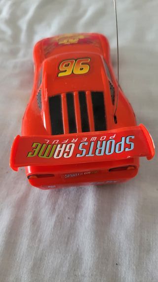 COCHES TELEDIRIGIDO