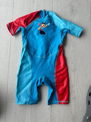 Neopreno niñ@s nabaiji