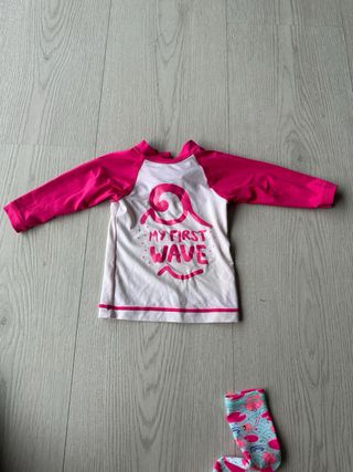 Neopreno niñ@s nabaiji