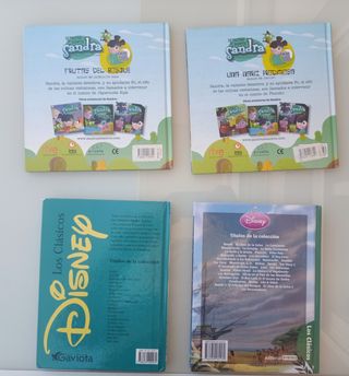 Libros de chicas protagonistas