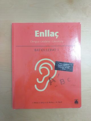 Enllaç