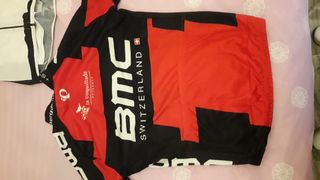 Conjunto de 3 Maillot Ciclismo