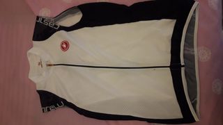 Conjunto de 3 Maillot Ciclismo