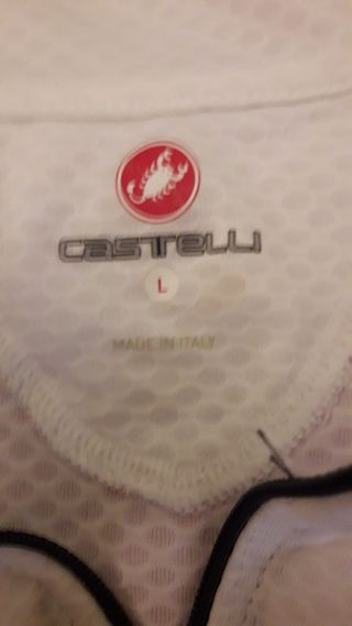 Conjunto de 3 Maillot Ciclismo