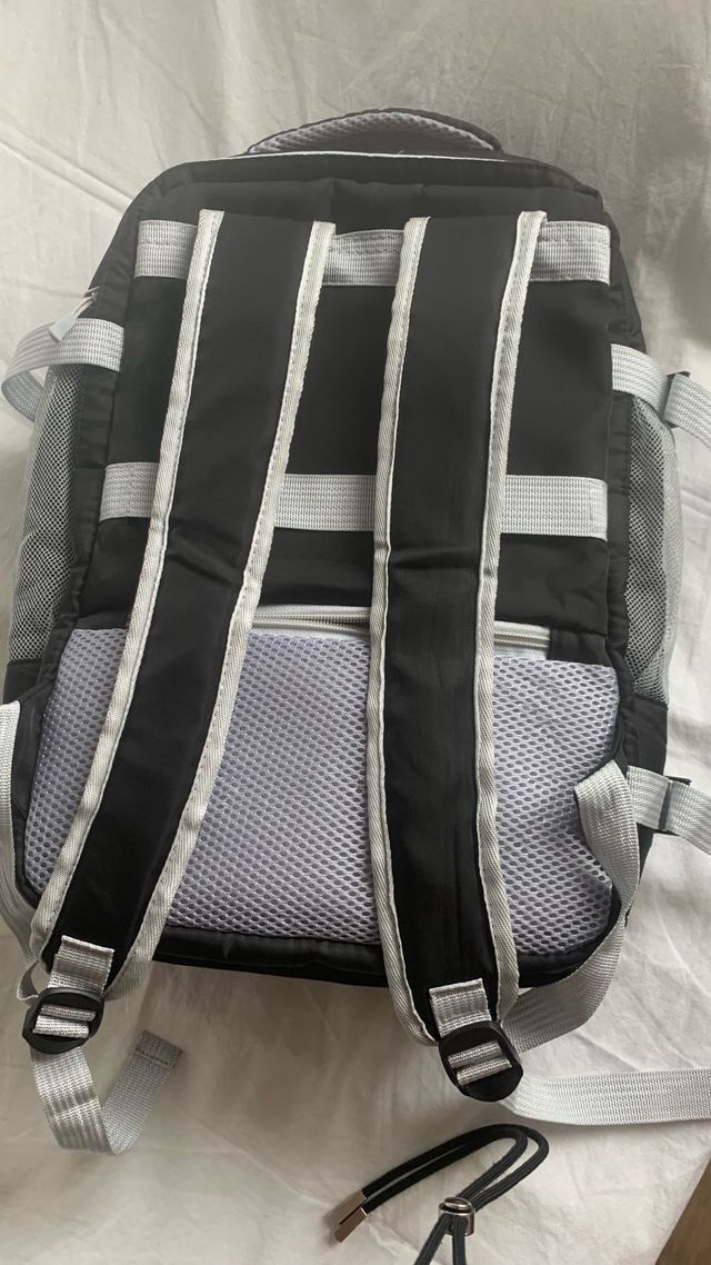 Mochila maleta viaje