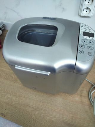 Panificadora ariete