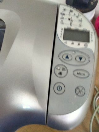 Panificadora ariete