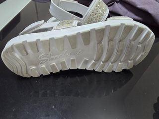 Sandalias Sketchers