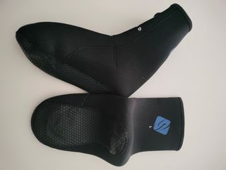 Escarpin Calcetín neopreno Seland