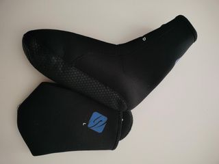 Escarpin Calcetín neopreno Seland