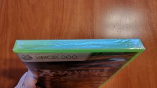 🔴 ASURA´S WRATH XBOX 360 PAL ESPAÑA PRECINTADO