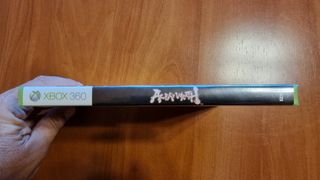 🔴 ASURA´S WRATH XBOX 360 PAL ESPAÑA PRECINTADO