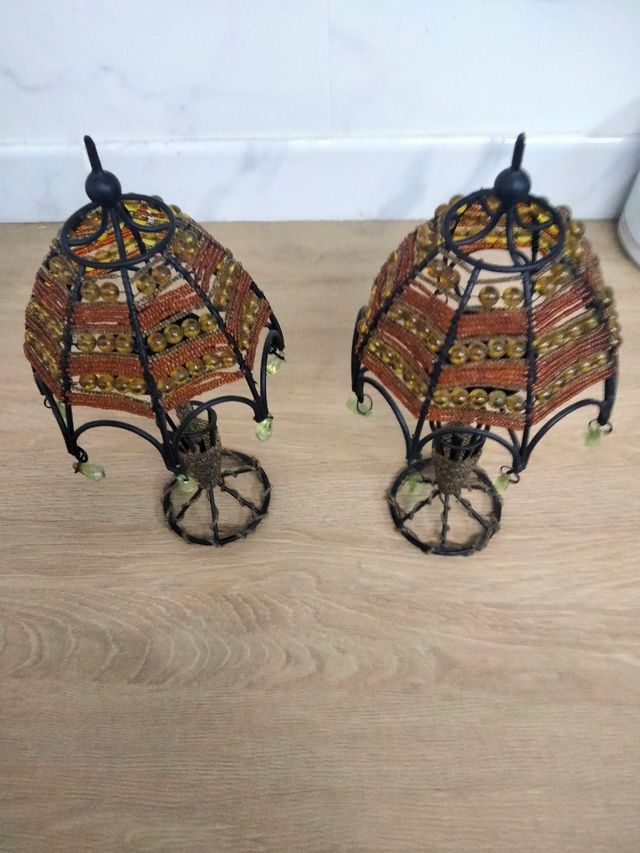 Candelabros de coleccionismo