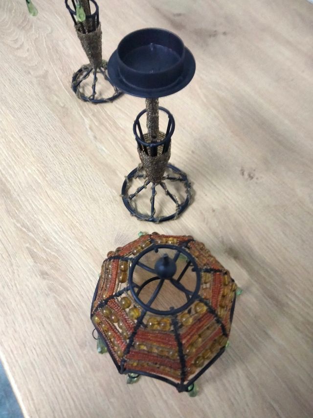 Candelabros de coleccionismo