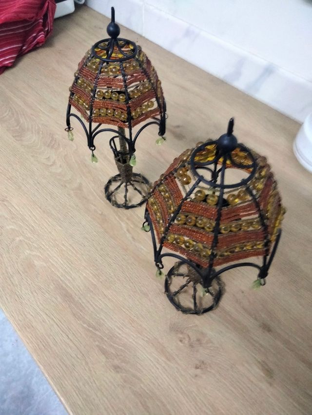 Candelabros de coleccionismo