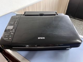 Impresora multifuncion Epson Stylus SX218