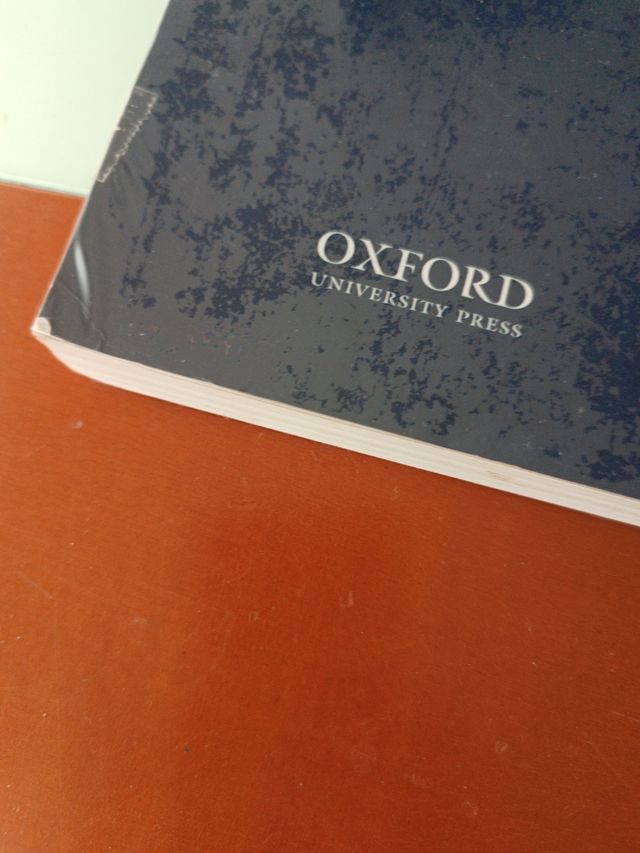 Física y química 1 bachillerato Oxford