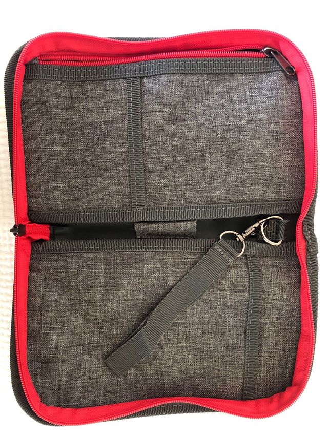 Boscolo portadocumenti