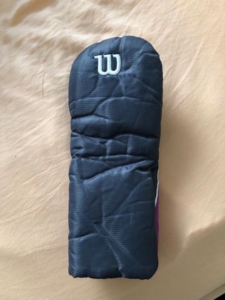 Funda golf Wilson FW stretch