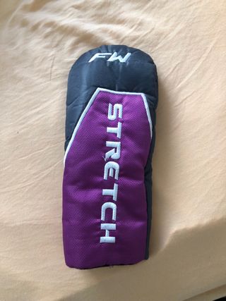 Funda golf Wilson FW stretch