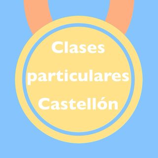 Clases particulares Primaria-1ESO