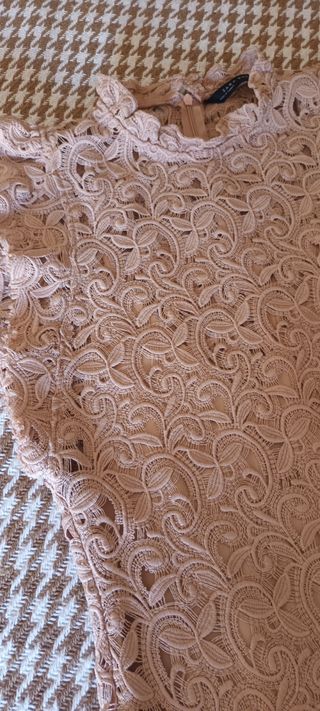 Vestido fiesta o evento