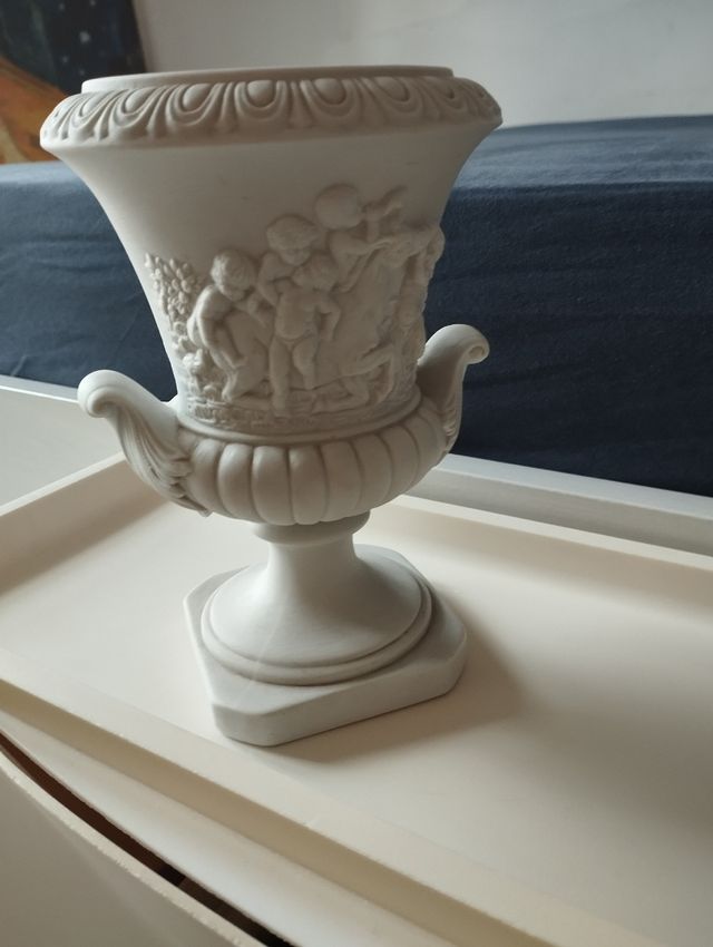 Scultura Capodimonte