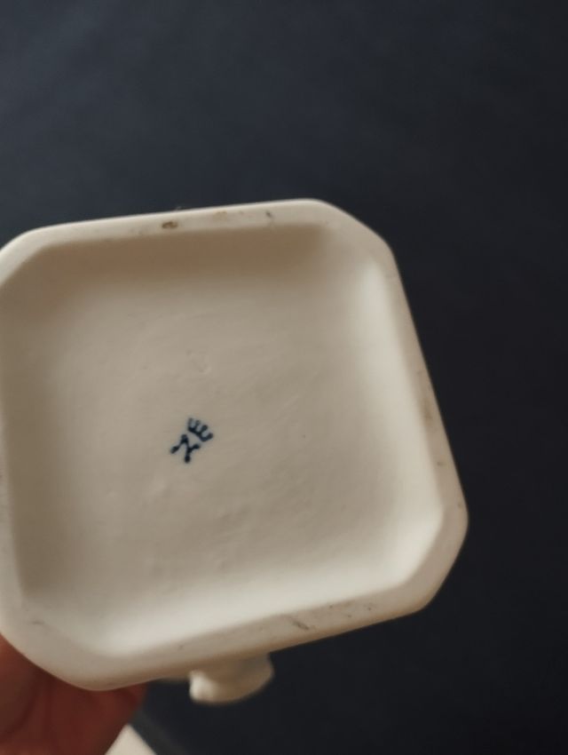 Scultura Capodimonte